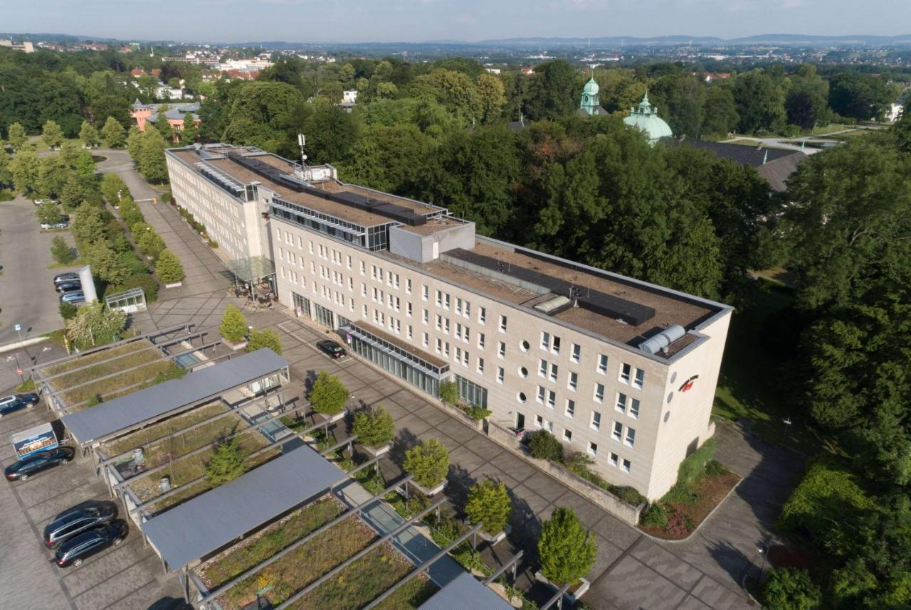 Vienna House Easy By Wyndham Bad Oeynhausen Hotel Exterior photo