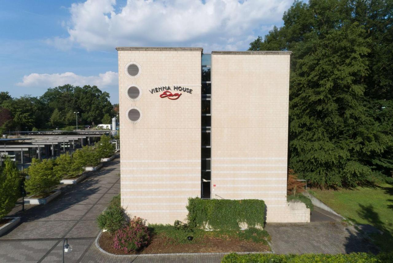 Vienna House Easy By Wyndham Bad Oeynhausen Hotel Exterior photo