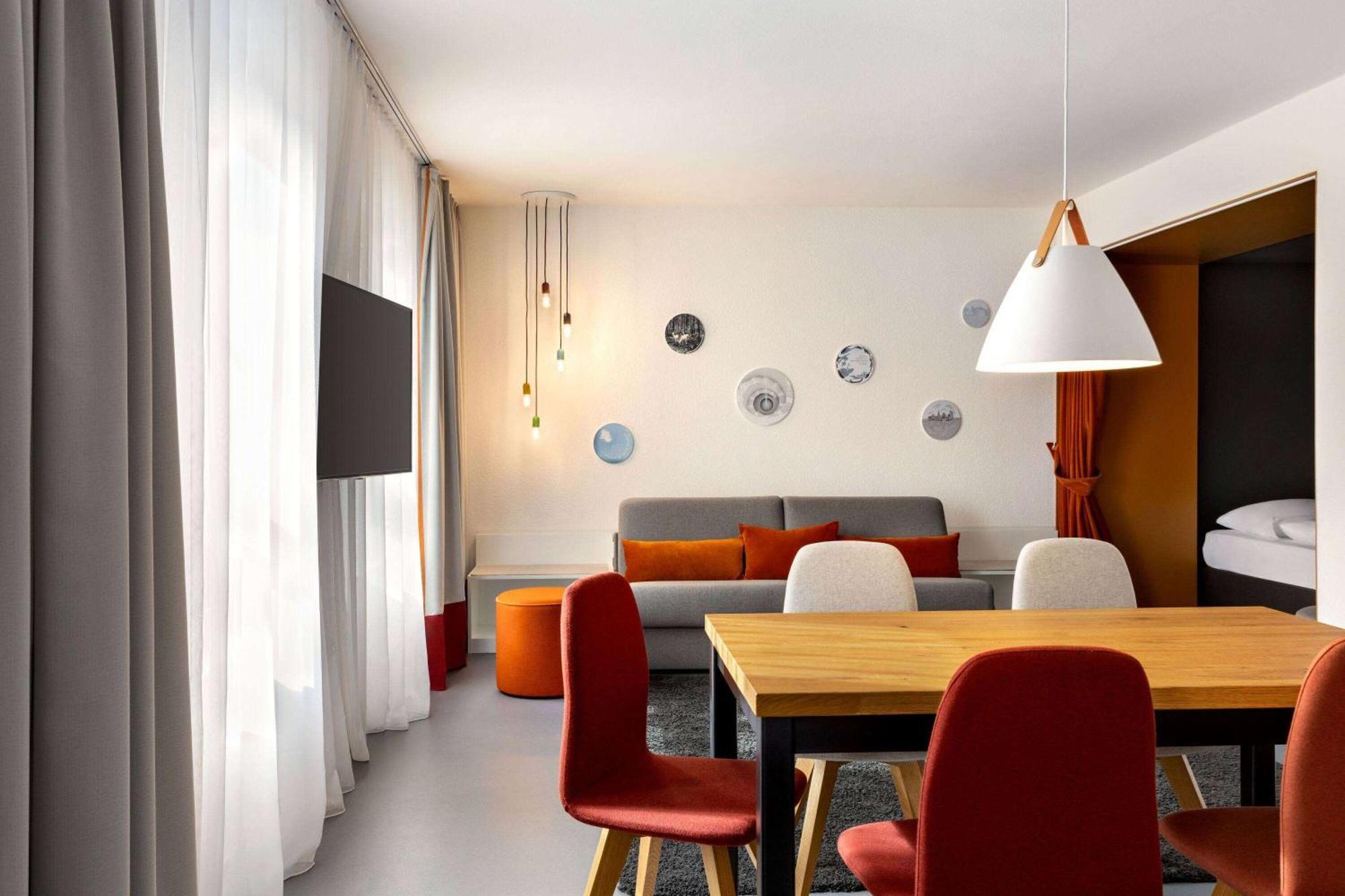 Vienna House Easy By Wyndham Bad Oeynhausen Hotel Exterior photo